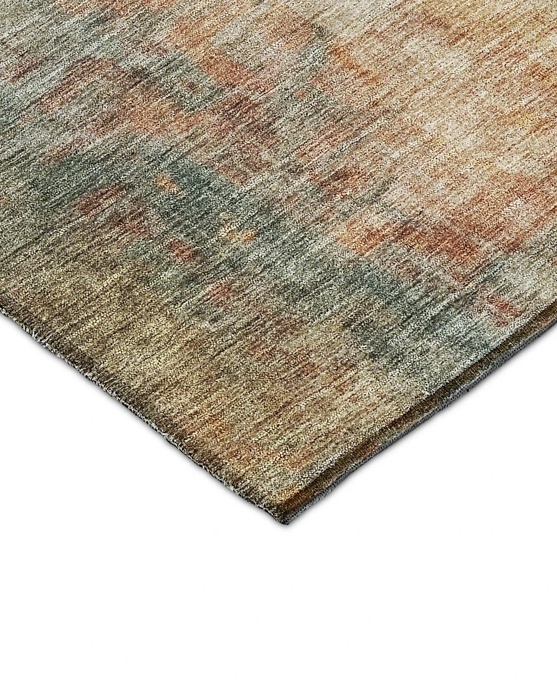 Dalyn Nouveau Washable NV21 9'x12' Area Rug