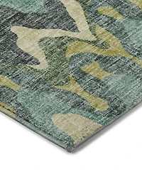 Dalyn Lorenzo Washable LN6 9'x12' Area Rug