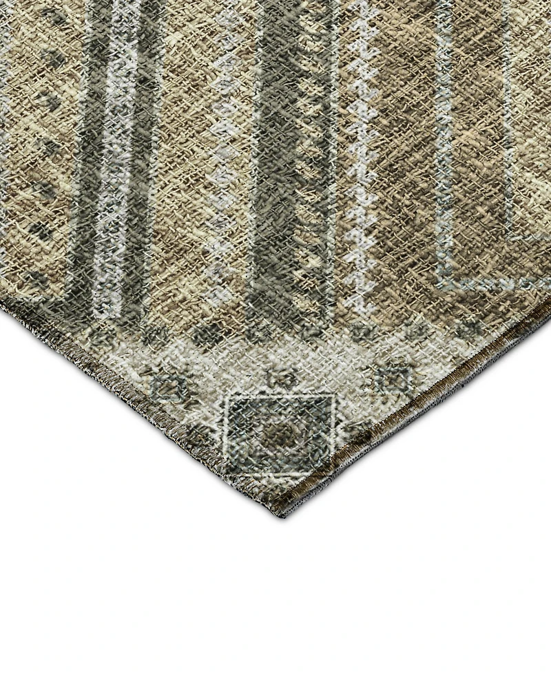 Dalyn Portico Washable PO5 2'6"x3'10" Area Rug