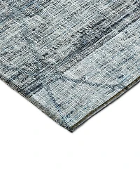 Dalyn Portico Washable PO1 8'x10' Area Rug