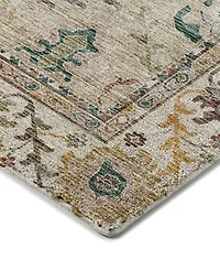 Dalyn Silk Road Washable SR5 3'x5' Area Rug