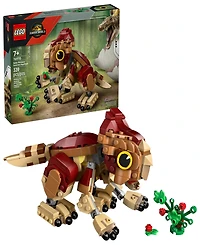 Lego Jurassic World Baby Dinosaur Dolores Toy 76970, 339 Pieces