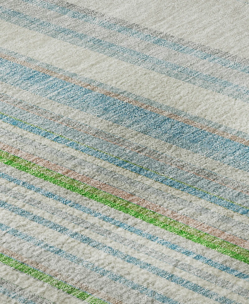 Dalyn Neo NO14 2'3"x7'6" Runner Area Rug