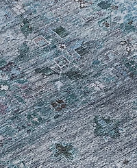 Dalyn Karaj KJ5 2'3"x7'6" Runner Area Rug