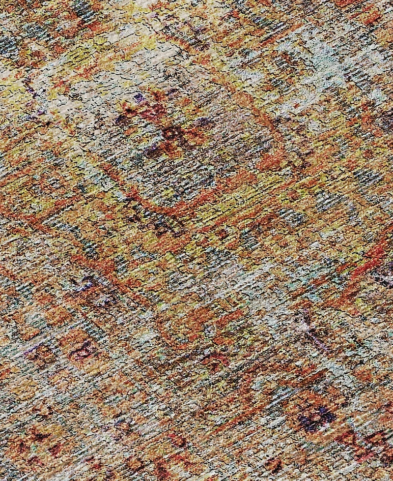 Dalyn Karaj Washable KJ1 3'x5' Area Rug