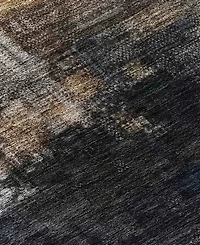 Dalyn Nouveau Washable NV17 8'x8' Round Area Rug