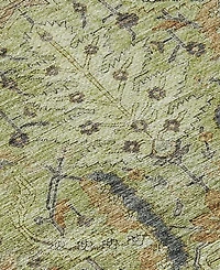 Dalyn Solace SL7 2'3"x7'6" Runner Area Rug