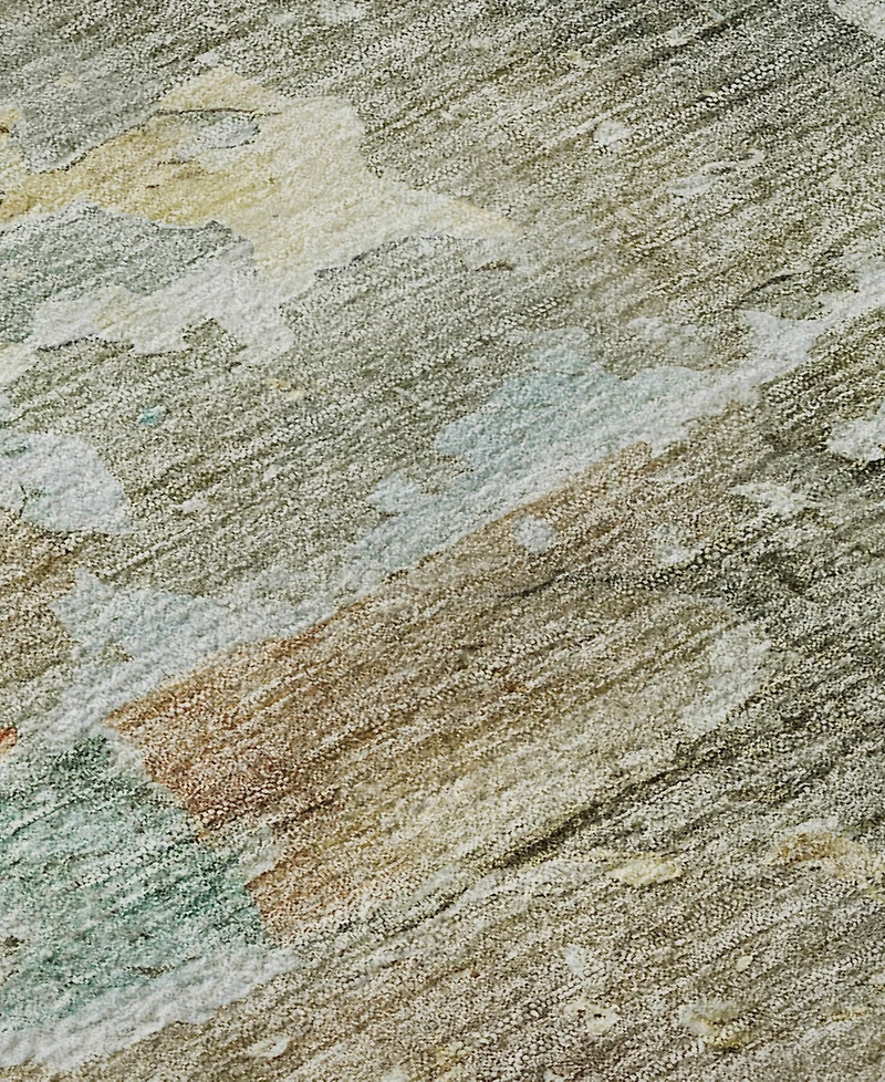 Dalyn Ravenna Washable RN3 2'3"x7'6" Runner Area Rug