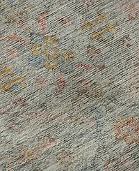 Dalyn Ravenna Washable RN5 9'x12' Area Rug