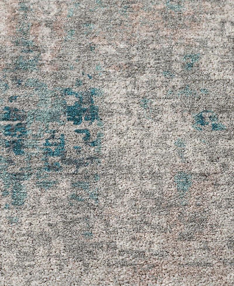 Dalyn Kochi Washable KC4 8'x8' Round Area Rug