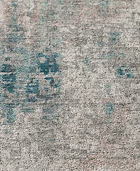 Dalyn Kochi Washable KC4 8'x8' Round Area Rug