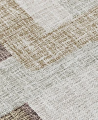 Dalyn Portico Washable PO3 2'6"x3'10" Area Rug