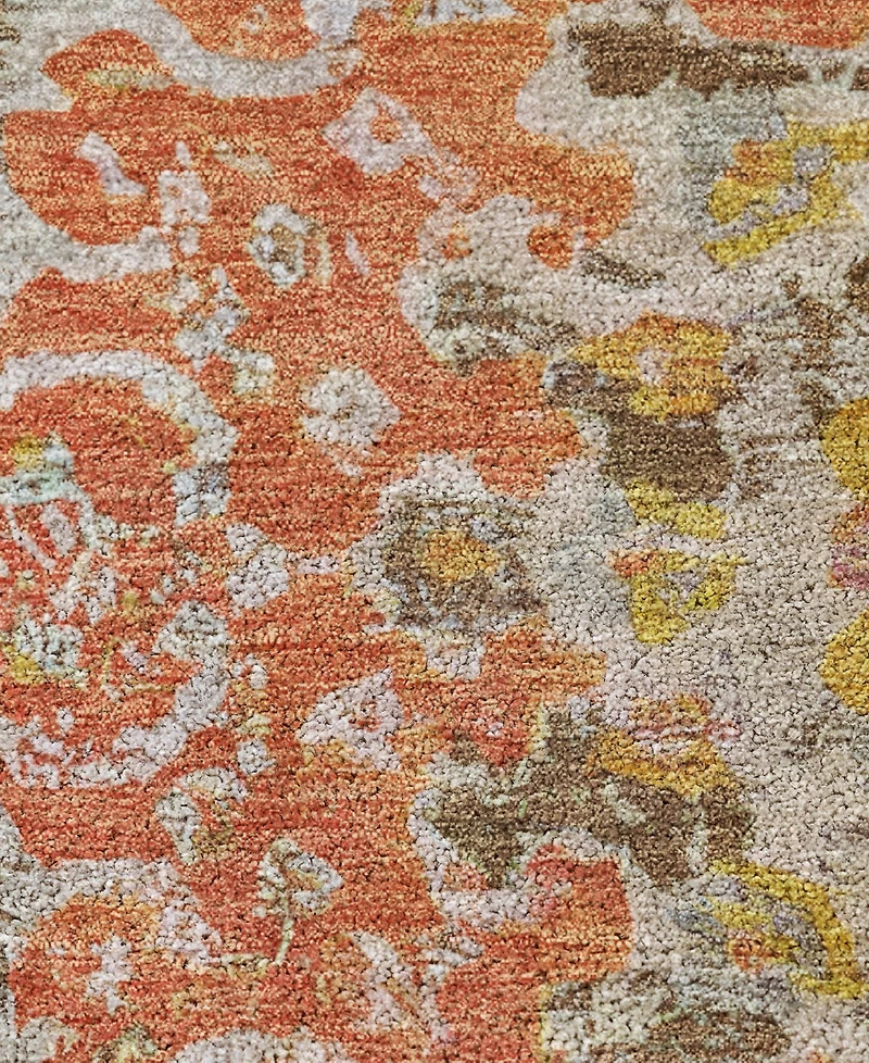Dalyn Tabrook TB11 2'3"x7'6" Runner Area Rug