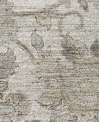 Dalyn Silk Road Washable SR2 2'3"x7'6" Runner Area Rug