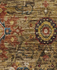 Dalyn Silk Road SR9 5'x7'6" Area Rug