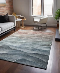 Dalyn Pacifica PA2 5'x7'6" Area Rug