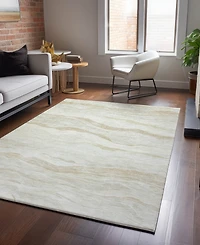 Dalyn Pacifica PA6 5'x7'6" Area Rug