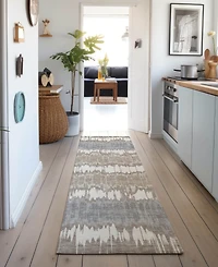 Dalyn Neo NO9 2'3"x7'6" Runner Area Rug