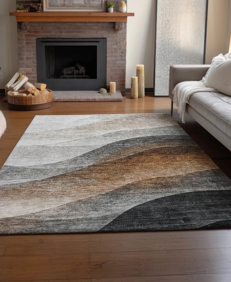 Dalyn Neo NO1 5'x7'6" Area Rug