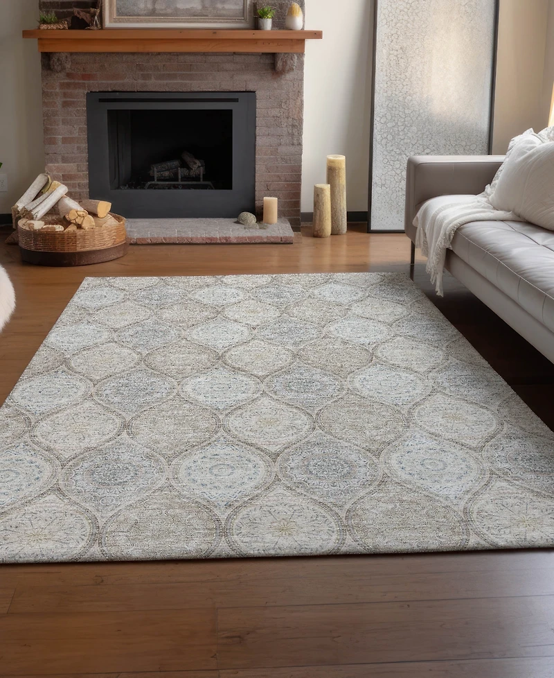 Dalyn Neo NO7 8'x10' Area Rug