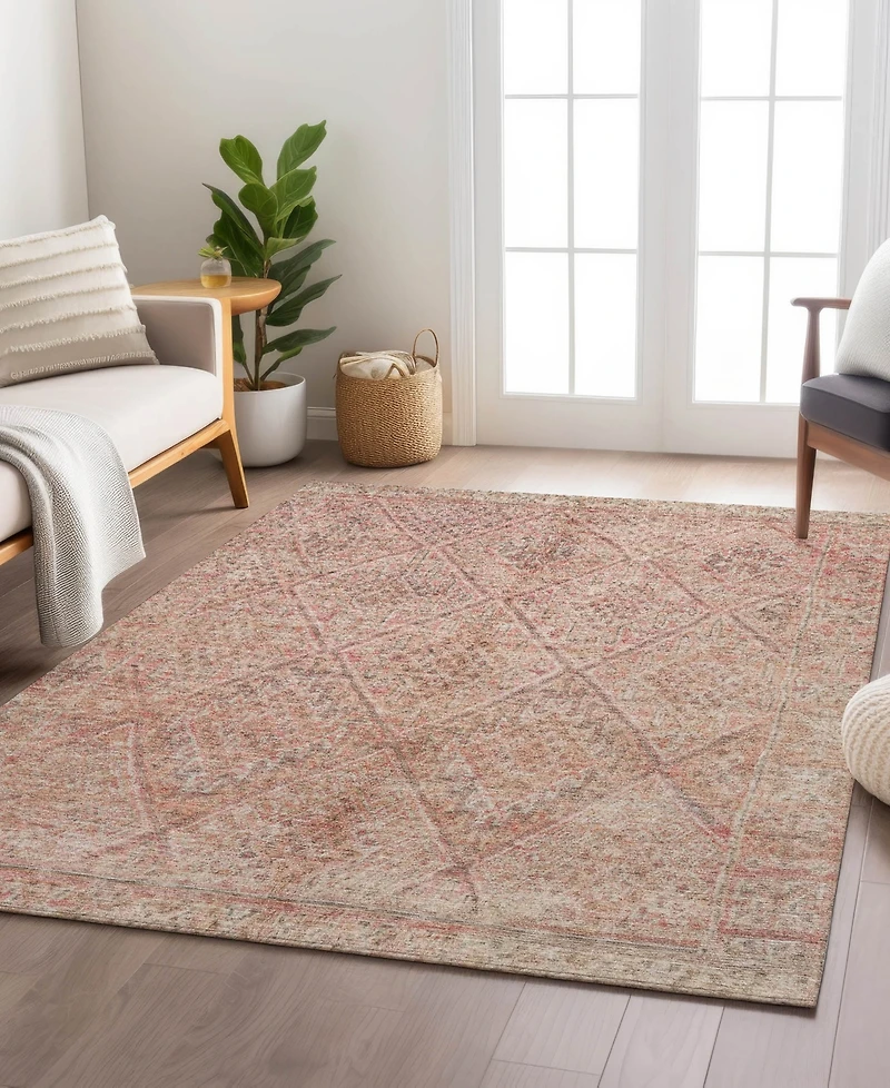 Dalyn Karaj KJ10 3'x5' Area Rug