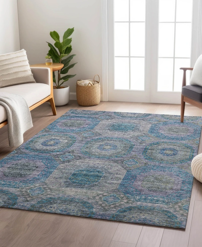 Dalyn Karaj KJ6 10'x14' Area Rug
