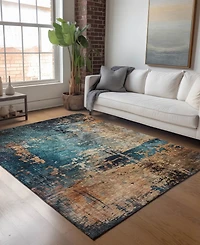 Dalyn Nouveau NV14 3'x5' Area Rug