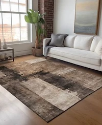 Dalyn Nouveau Washable Nv10 Area Rug Collection