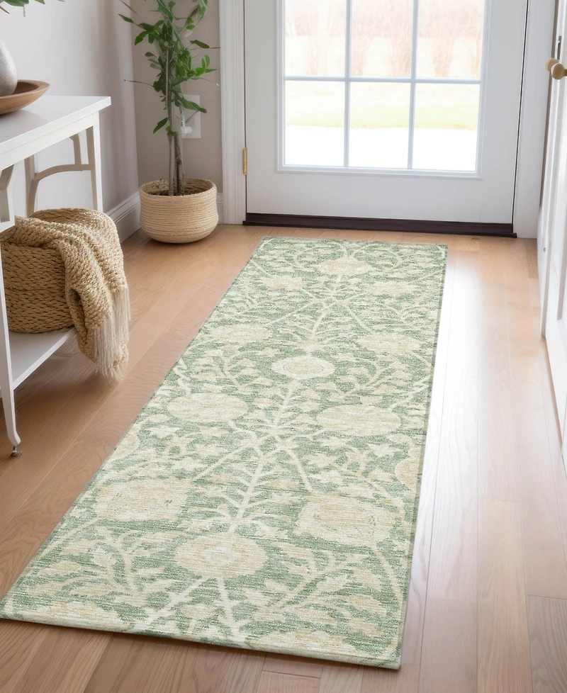 Dalyn Solace SL8 2'3"x7'6" Runner Area Rug