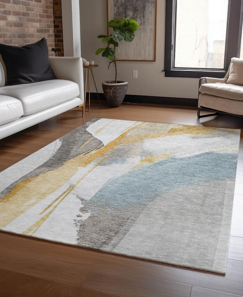 Dalyn Ravenna Washable RN7 2'6"x3'10" Area Rug