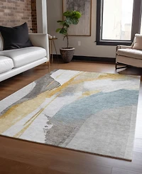 Dalyn Ravenna Washable RN7 2'6"x3'10" Area Rug