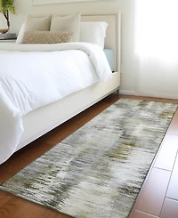 Dalyn Kochi KC1 2'3"x7'6" Runner Area Rug
