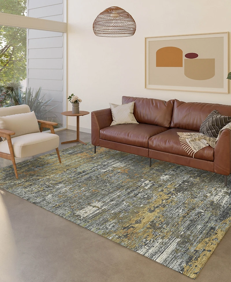 Dalyn Kochi KC12 5'x7'6" Area Rug