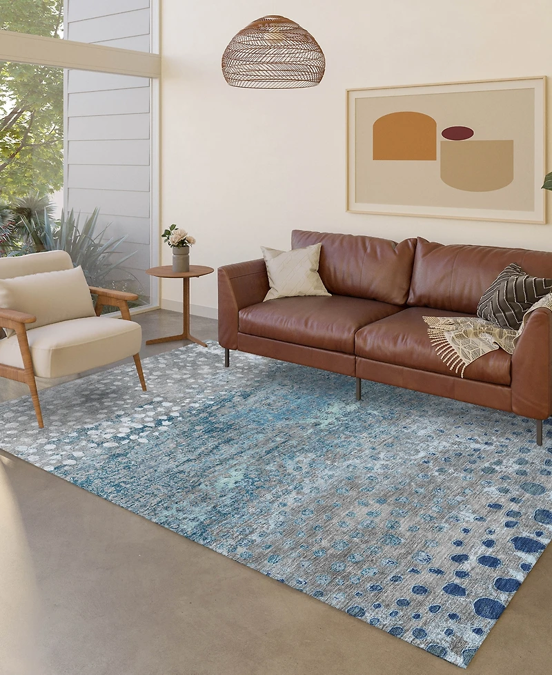 Dalyn Kochi KC13 9'x12' Area Rug