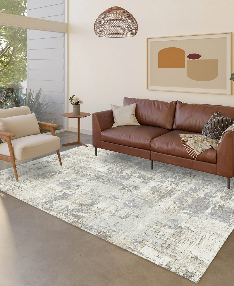 Dalyn Kochi Washable KC7 10'x14' Area Rug