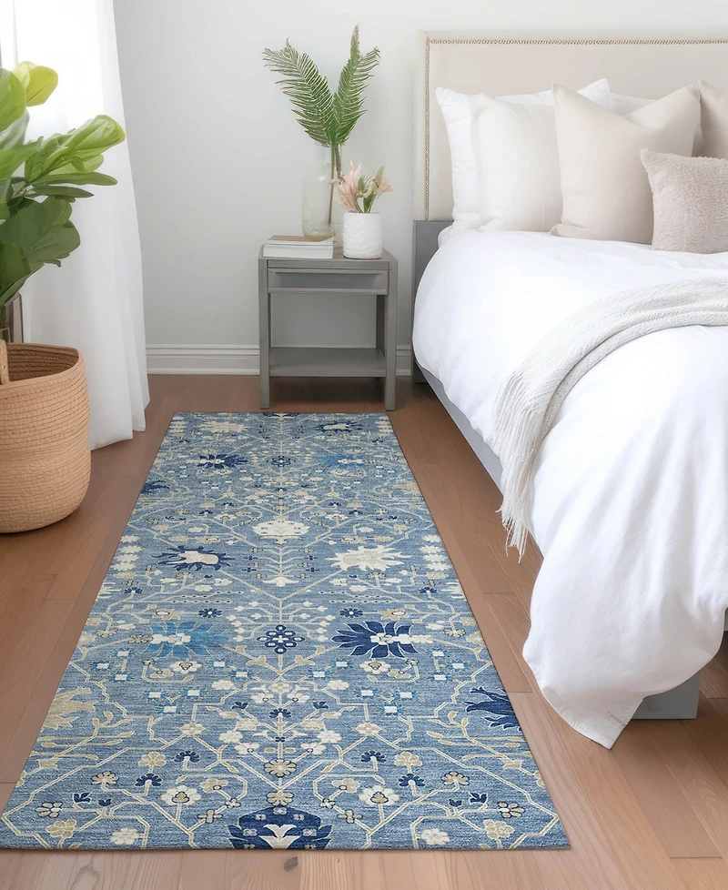 Dalyn Tabrook TB12 2'3"x7'6" Runner Area Rug