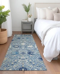 Dalyn Tabrook TB12 2'3"x7'6" Runner Area Rug