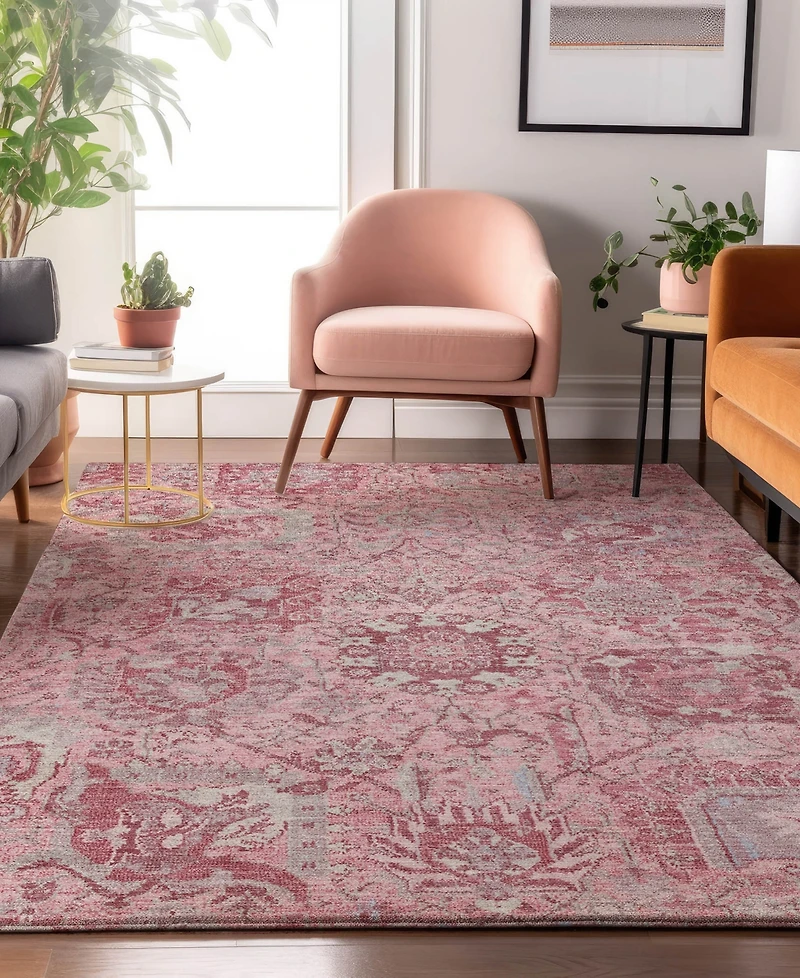 Dalyn Tabrook Washable TB15 8'x10' Area Rug