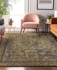 Dalyn Tabrook TB8 10'x14' Area Rug