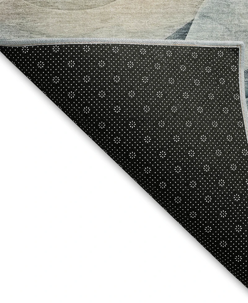 Dalyn Pacifica PA3 2'6"x3'10" Area Rug