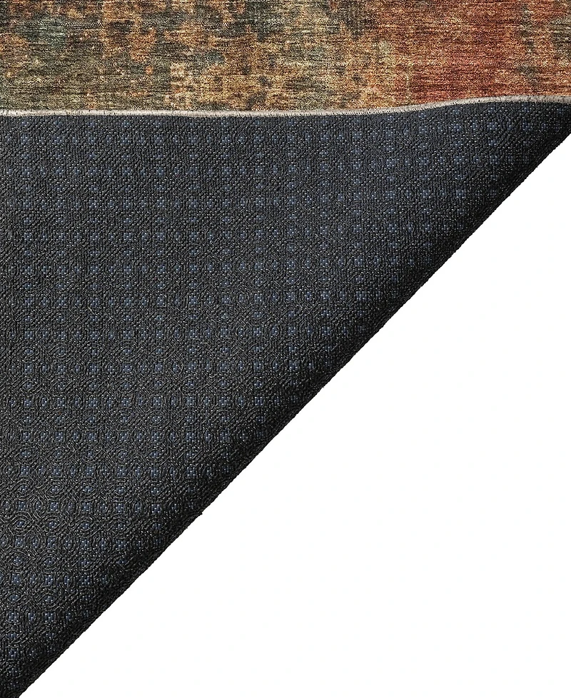 Dalyn Nouveau Washable NV19 5'x7'6" Area Rug