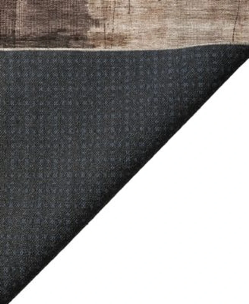 Dalyn Nouveau Washable Nv10 Area Rug Collection