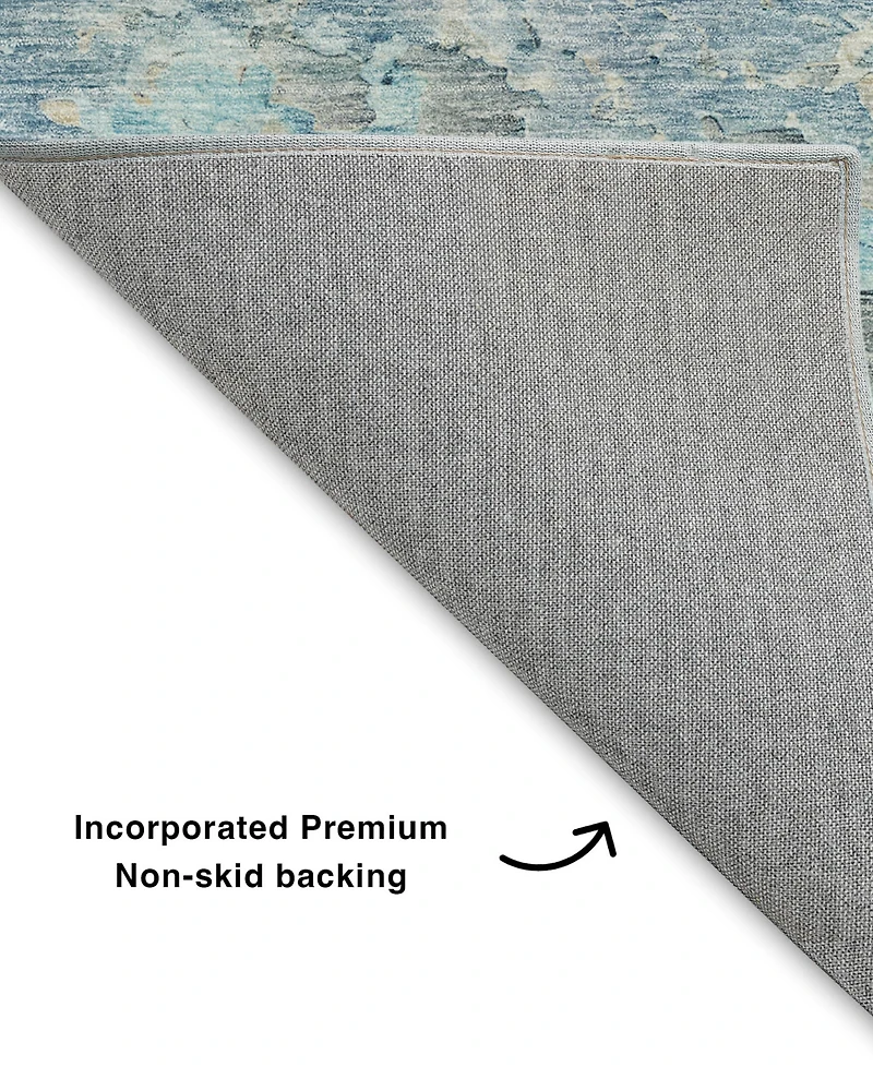 Dalyn Ravenna RN3 8'x10' Area Rug