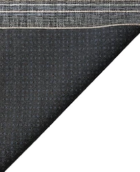 Dalyn Portico Washable PO2 9'x12' Area Rug