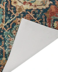 Dalyn Tabrook Washable TB10 9'x12' Area Rug