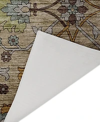 Dalyn Silk Road SR1 5'x7'6" Area Rug