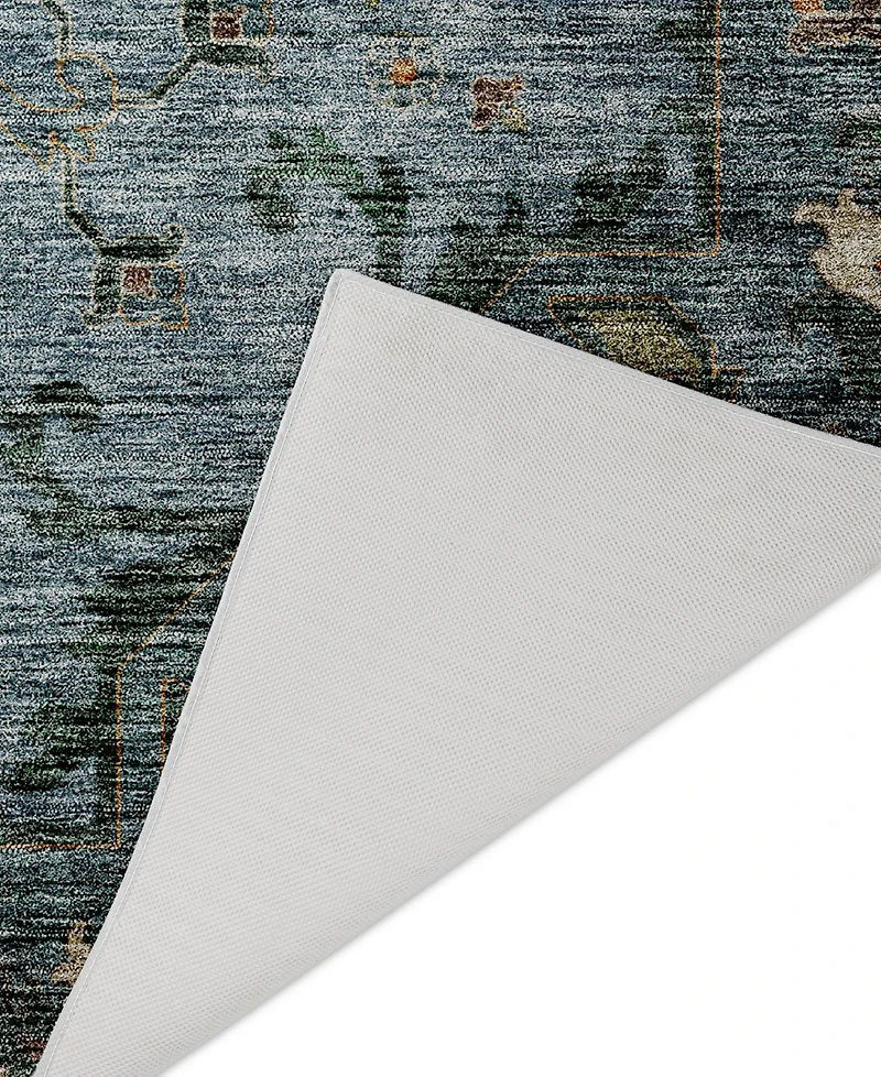 Dalyn Silk Road SR6 5'x7'6" Area Rug