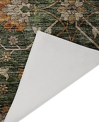 Dalyn Silk Road Washable SR1 8'x10' Area Rug