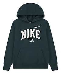 Nike 3BRAND by Russell Wilson Big Boys Varsity Hoodie