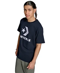 Converse Men's Star Chevron Graphic T-Shirt